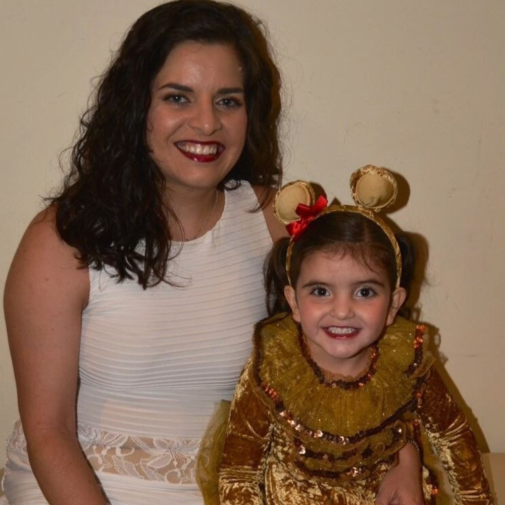 Meet your Posher, Berta